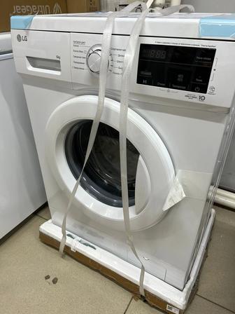 Стиральная машина LG 6kg