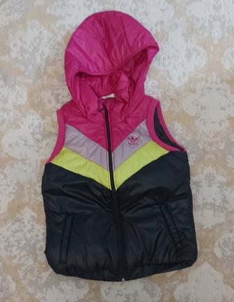 Безрукавка Adidas (оригинал)