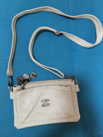 Ақша салатын сумка