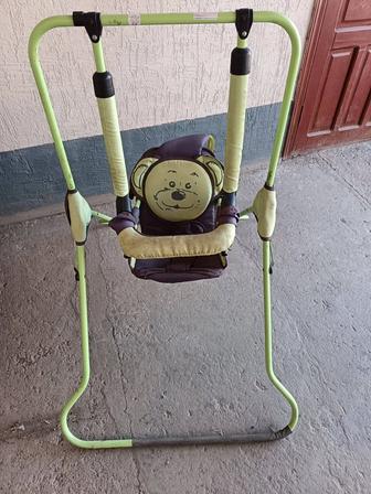 Кочеля