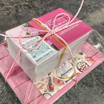 Услуги полиграфии