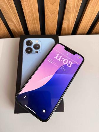 IPhone 13 PRO 128 GB