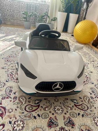 Продам Мерседес