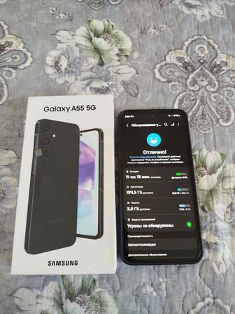 Samsung A55 8/256