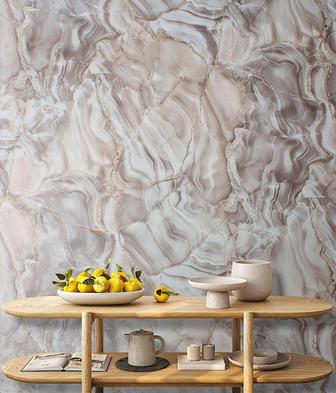 Клеим обои, галтели. Штукатурим под обои. Белим потолки.