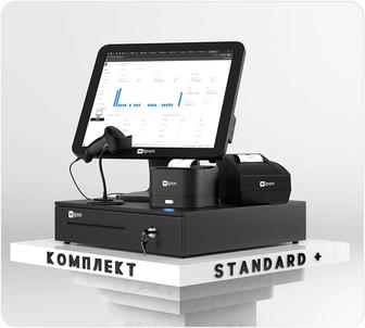 Кассовый аппарат Wipon