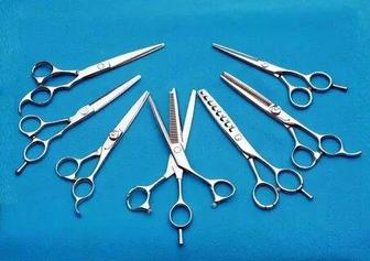 Продам Ножницы для Парикмахеров Новые.