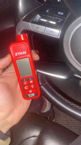Электромагнитный толщиномер Etari ET 555