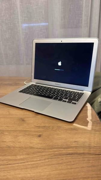 Ноутбук Macbook air