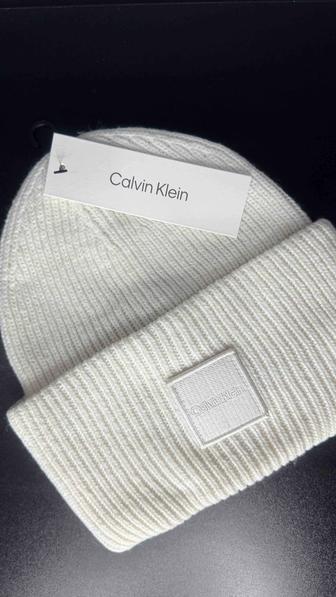 Шапка Calvin Klein USA