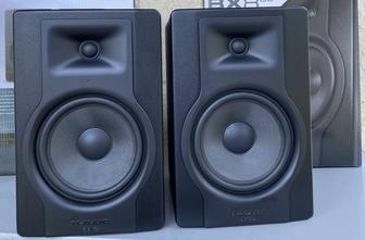 M audio bx8 d3 обмен компьютерге