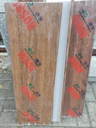 Подоконники пластиковые