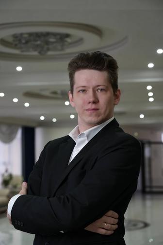 Уроки актерского мастерства