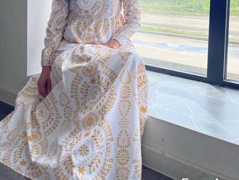 Женская Туретская одежда