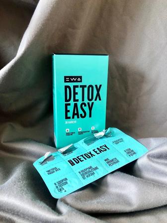 Детокс Ewa detox easy