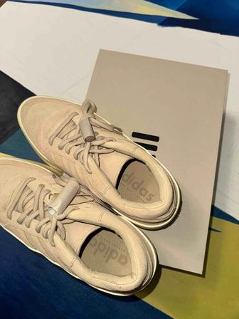 Мужские кеды Adidas новые