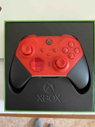 Продам контроллер Xbox Elite Wireless Controller Series 2 Core новый