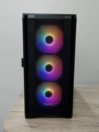 Продам игровой системный блок