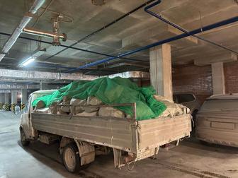 Вывоз мусора газель вывоз матраса вывоз дивана вывоз мебели