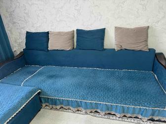 Раскладной Диван