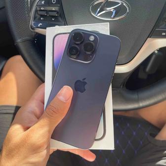 Продам iPhone 14 Pro айфон 14 про