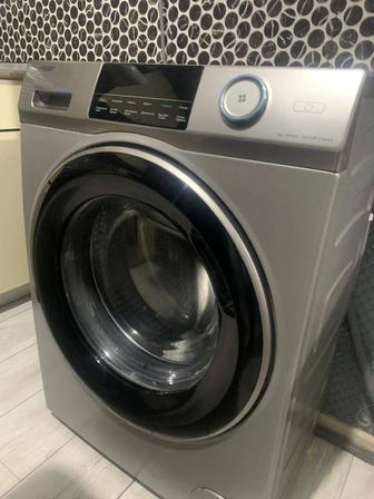 стиральная машина HAIER