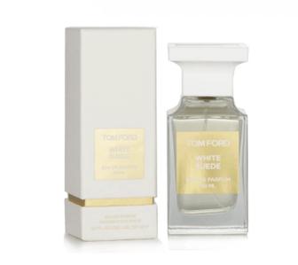 Парфюм TOM FORD White Suede Eau de Parfum