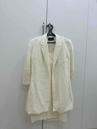 Костьюм платье