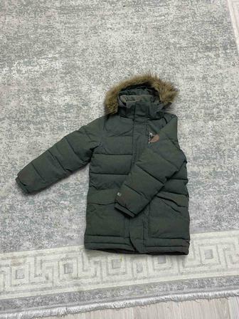 Куртка детская OUTVENTURE 128-134