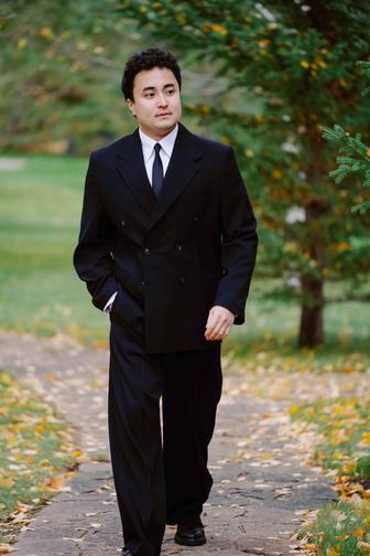 Ведущий на ваше мероприятие