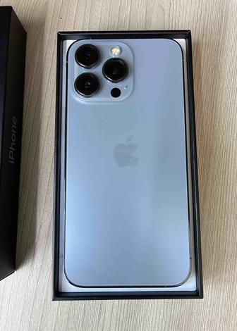 iPhone 13 Pro продам айфон 13 про