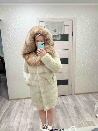 Продам шубу