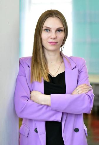 Заместитель директора