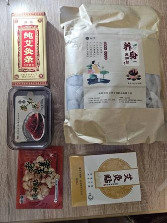 Продам средства для здоровья и ухода