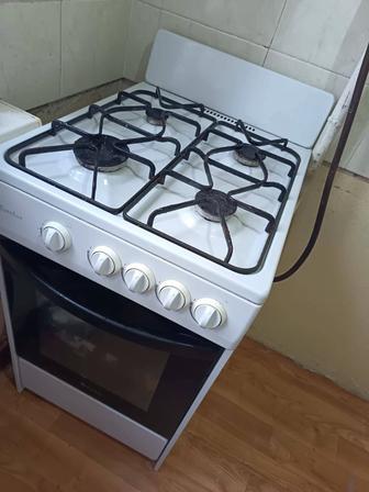 Кухонная плита