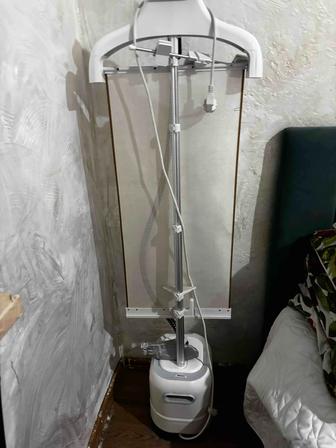 Отпариватель утюг Тефаль