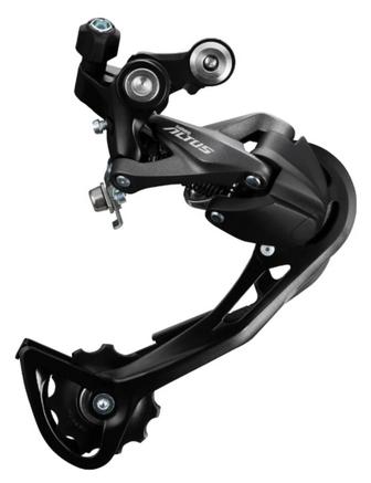 9-скоростной задний переключатель Shimano ALTUS RD-M2000