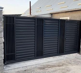 Художественная ковка на заказ