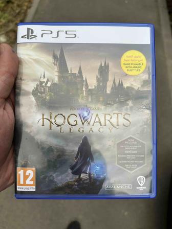 Hogwarts Legacy Хогвартс Наследие PS 5