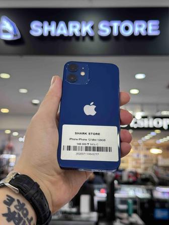 iPhone 12 mini 128GB