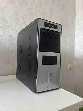 Системный блок /core i5-3470 /8gb ddr3 /500gb hdd