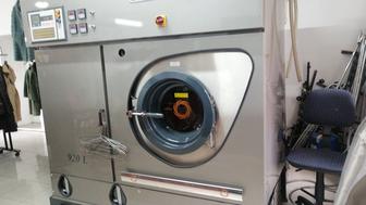 Продам машину сухой чистки