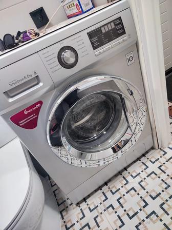 Стиральная машина автомат