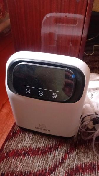 Кислородный аппарат