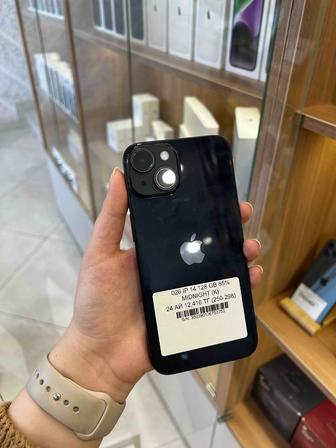 Продам iPhone 14. 128 гб