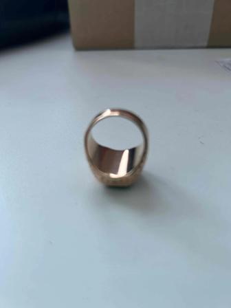 Продаю золотую печатку