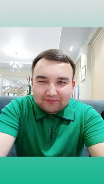 Администратор