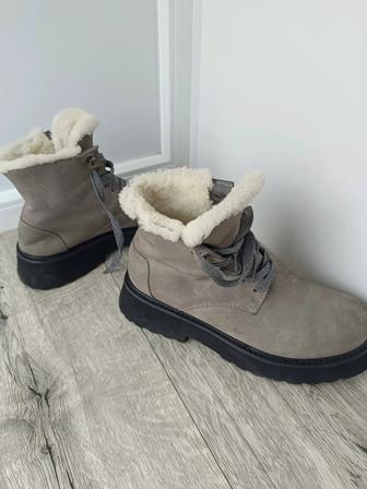 Сапоги UGG