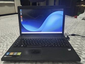 Ноутбук Lenovo G505