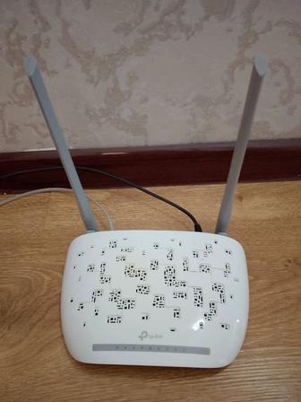 WiFi роутер tp-link